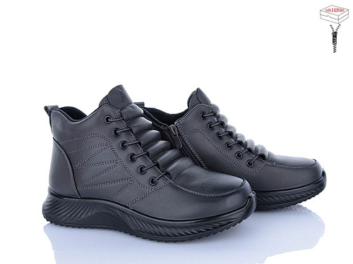 Ботинки Saimao J21-7 в магазине Фонтан Обуви