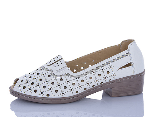 Туфли Wsmr 603-2 в магазине Фонтан Обуви