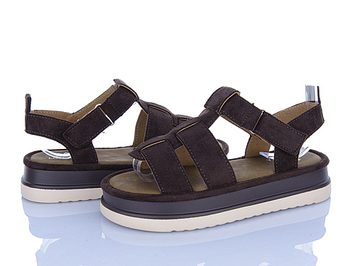 Босоножки Loretta Y092-1 в магазине Фонтан Обуви