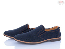 Туфли Aba OT612-2 в магазине Фонтан Обуви