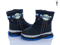Ботинки Xifa Kids 8805-6B в магазине Фонтан Обуви