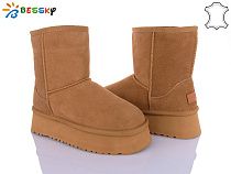 Угги Klf JY4012-2 в магазине Фонтан Обуви