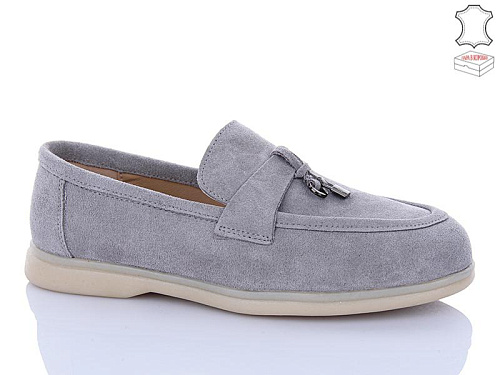 Туфли Hengji 336-2 в магазине Фонтан Обуви