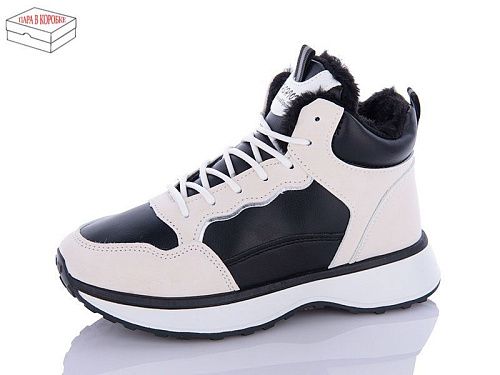 Кроссовки Qq Shoes AG89-5 в магазине Фонтан Обуви