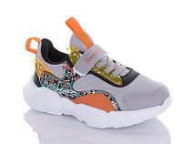 Кроссовки Stepping 113-1 (31-35) в магазине Фонтан Обуви