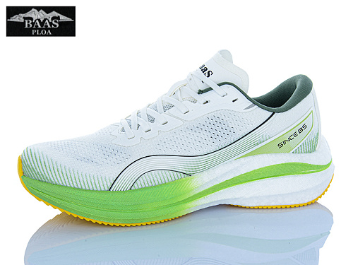 Кроссовки Baas M7682-14 в магазине Фонтан Обуви