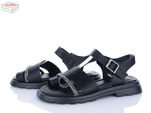 Босоножки Svit DZ02-1 в магазине Фонтан Обуви