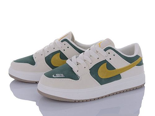 Кроссовки Violeta HD20-184-6 green в магазине Фонтан Обуви