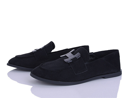 Туфли Loretta E610-8 в магазине Фонтан Обуви