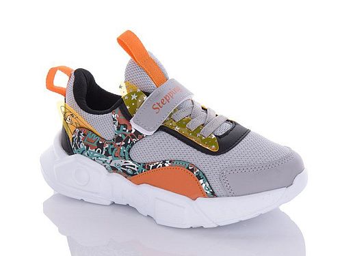 Кроссовки Stepping 113-1 (31-35) в магазине Фонтан Обуви