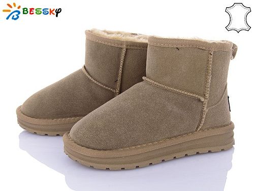 Угги Klf FJ3811-3C в магазине Фонтан Обуви