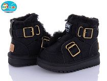 Угги Bbt T355-1-1 в магазине Фонтан Обуви