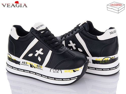 Кроссовки Ada F850-6 в магазине Фонтан Обуви