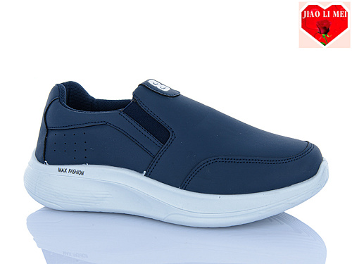 Кроссовки Jiaolimei F89-6 в магазине Фонтан Обуви