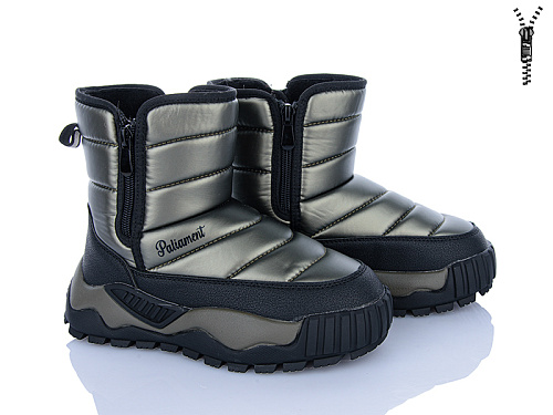 Дутики Xifa Kids XXF02-MC1310-3 в магазине Фонтан Обуви