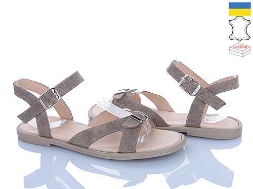 Босоножки Ailinda 431-27 в магазине Фонтан Обуви