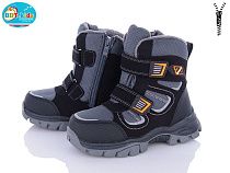 Ботинки Bbt T6953-3 в магазине Фонтан Обуви