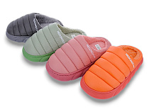 Тапочки M&L Alex13 WP8115 mix в магазине Фонтан Обуви