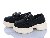 Туфли Xifa Kids XF01-C11330-20 в магазине Фонтан Обуви