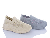 Кроссовки Lilin A252-7-3 mix в магазине Фонтан Обуви