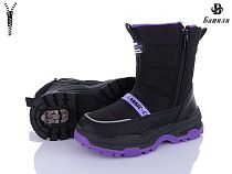 Ботинки Башили G93A22-220 в магазине Фонтан Обуви