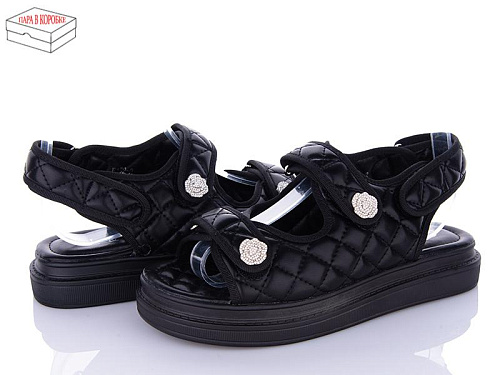 Босоножки L&M-Lemon F152-2 в магазине Фонтан Обуви