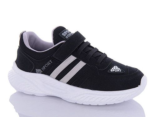 Кроссовки Sharif AC892-7 (31-35) в магазине Фонтан Обуви