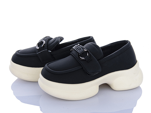 Туфли Xifa Kids XF01-C11330-20 в магазине Фонтан Обуви