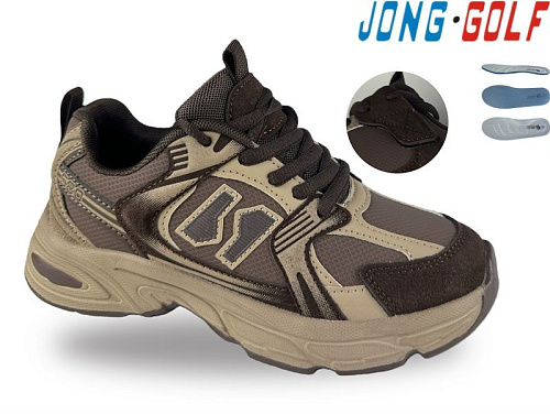 Кроссовки Jong-Golf D12009-4 в магазине Фонтан Обуви