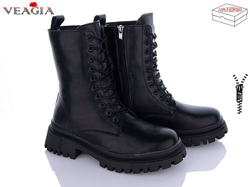 Ботинки Ada F887-1 в магазине Фонтан Обуви