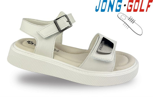 Босоножки Jong-Golf C20675-7 в магазине Фонтан Обуви