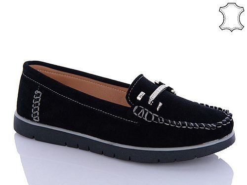 Туфли Jiulai C627-13 в магазине Фонтан Обуви