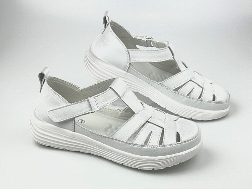 Босоножки Allshoes 195244 в магазине Фонтан Обуви