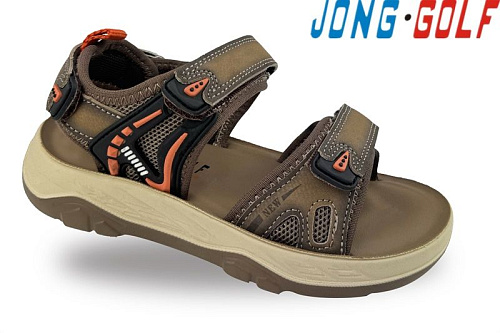 Босоножки Jong-Golf C20638-3 в магазине Фонтан Обуви