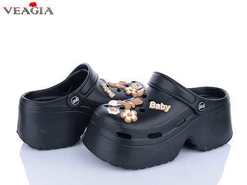 Кроксы Veagia-Ada A16-1 в магазине Фонтан Обуви