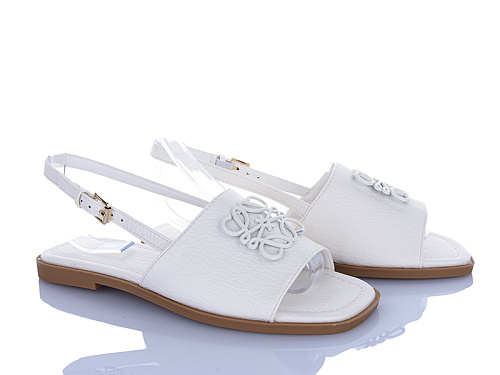 Босоножки Loretta H122-3 в магазине Фонтан Обуви