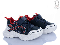 Кроссовки Stilli Kids TX120-16 шкіра піна в магазине Фонтан Обуви