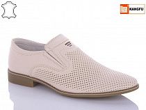 Туфли Kangfu C302-2 в магазине Фонтан Обуви