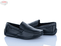 Мокасины Nasite X121-1C в магазине Фонтан Обуви