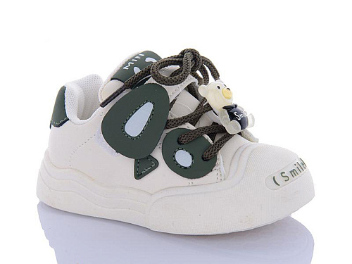 Кроссовки Okshoes A277-7 в магазине Фонтан Обуви