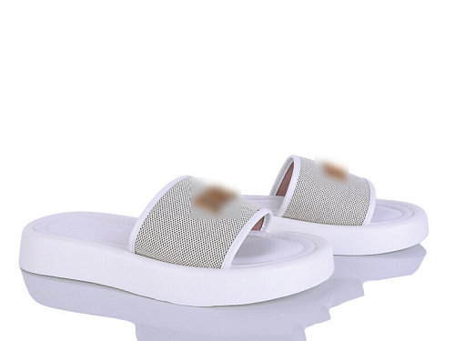 Шлепанцы Loretta E530-2 в магазине Фонтан Обуви