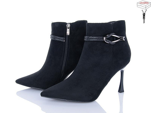 Ботинки L&M-Lemon M52-1 в магазине Фонтан Обуви