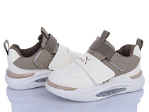 Кроссовки Wei Wei 1486-1 khaki в магазине Фонтан Обуви