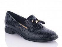 Туфли Леопард H06-1 в магазине Фонтан Обуви