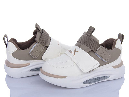 Кроссовки Wei Wei 1486-1 khaki в магазине Фонтан Обуви