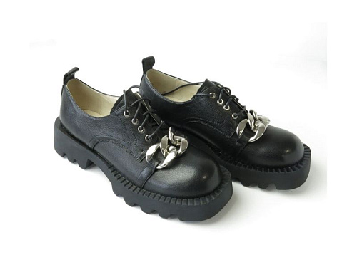 Туфли Allshoes 168564 в магазине Фонтан Обуви