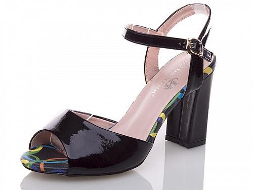 Босоножки Башили X908-6 в магазине Фонтан Обуви