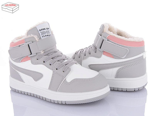 Кроссовки Okshoes DM22-1 в магазине Фонтан Обуви