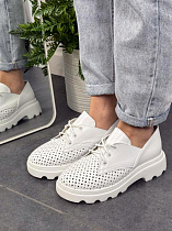 Arto2 191 біл.к в магазине Фонтан Обуви