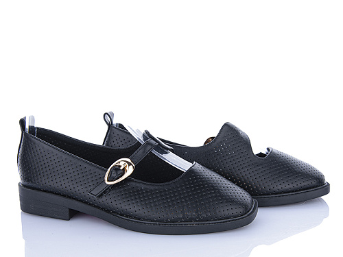 Туфли Loretta X393-1 в магазине Фонтан Обуви